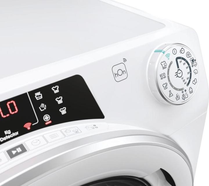 Produktbild Candy RO 284DWMS7/1-S (8 kg, Links)