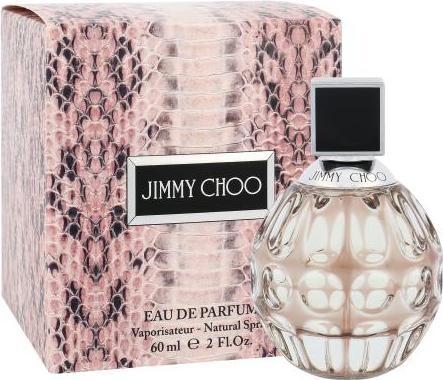 Produktbild Jimmy Choo Parfum (Eau de Parfum, 60 ml)