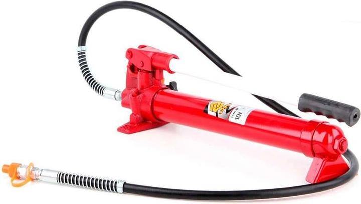 Actual product image Toya VOREL Hydraulic hand pump