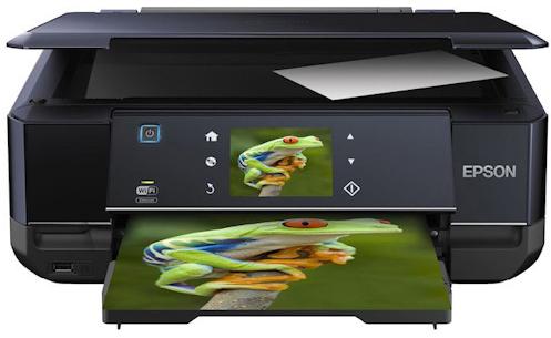 Produktbild Epson XP-750 Expression Photo (Tintenpatrone, Farbe)