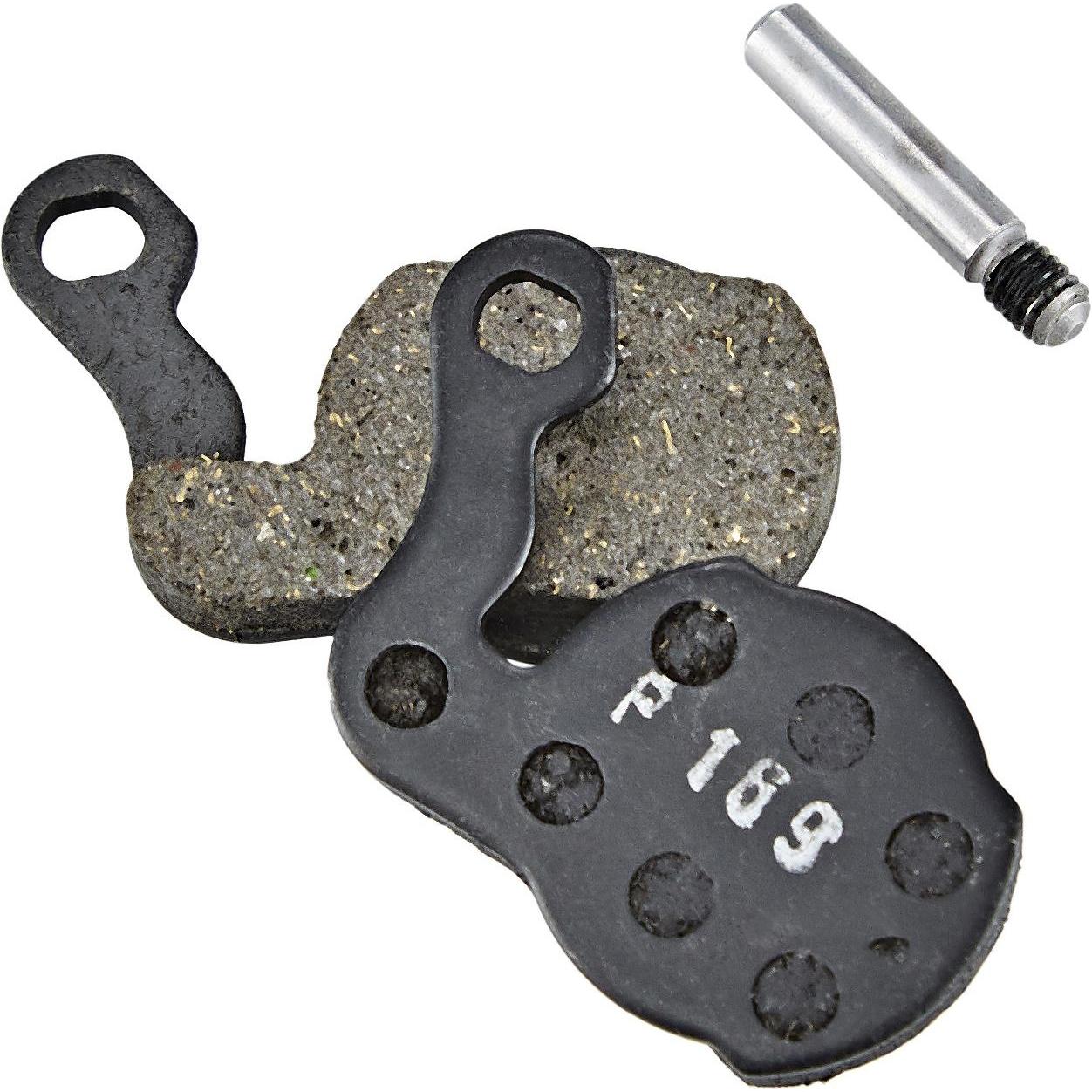 Thumbnail - Magura, Bremsbeläge, (Magura, Organisch (Resin))