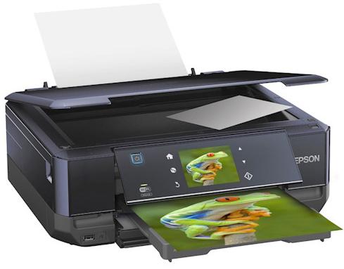 Produktbild Epson XP-750 Expression Photo (Tintenpatrone, Farbe)
