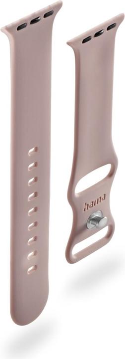 Produktbild Hama Fantastic Feel (Silikon)