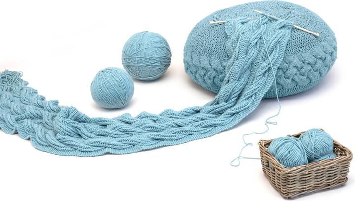 Actual product image Gründl Sylt, 100 g (130 m)