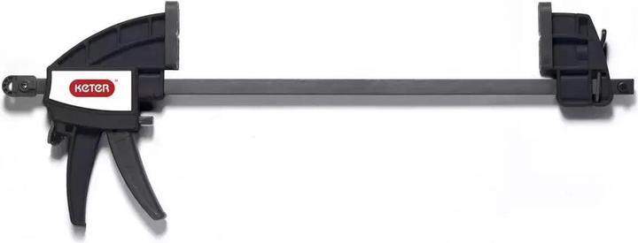 Image du produit Dedra Table de travail pliante N120 (55 cm, 91 cm)