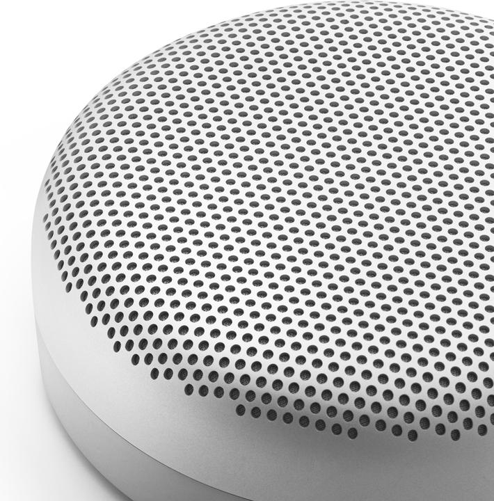 Actual product image B&O Beoplay A1 (24 h, Rechargeable battery operated)