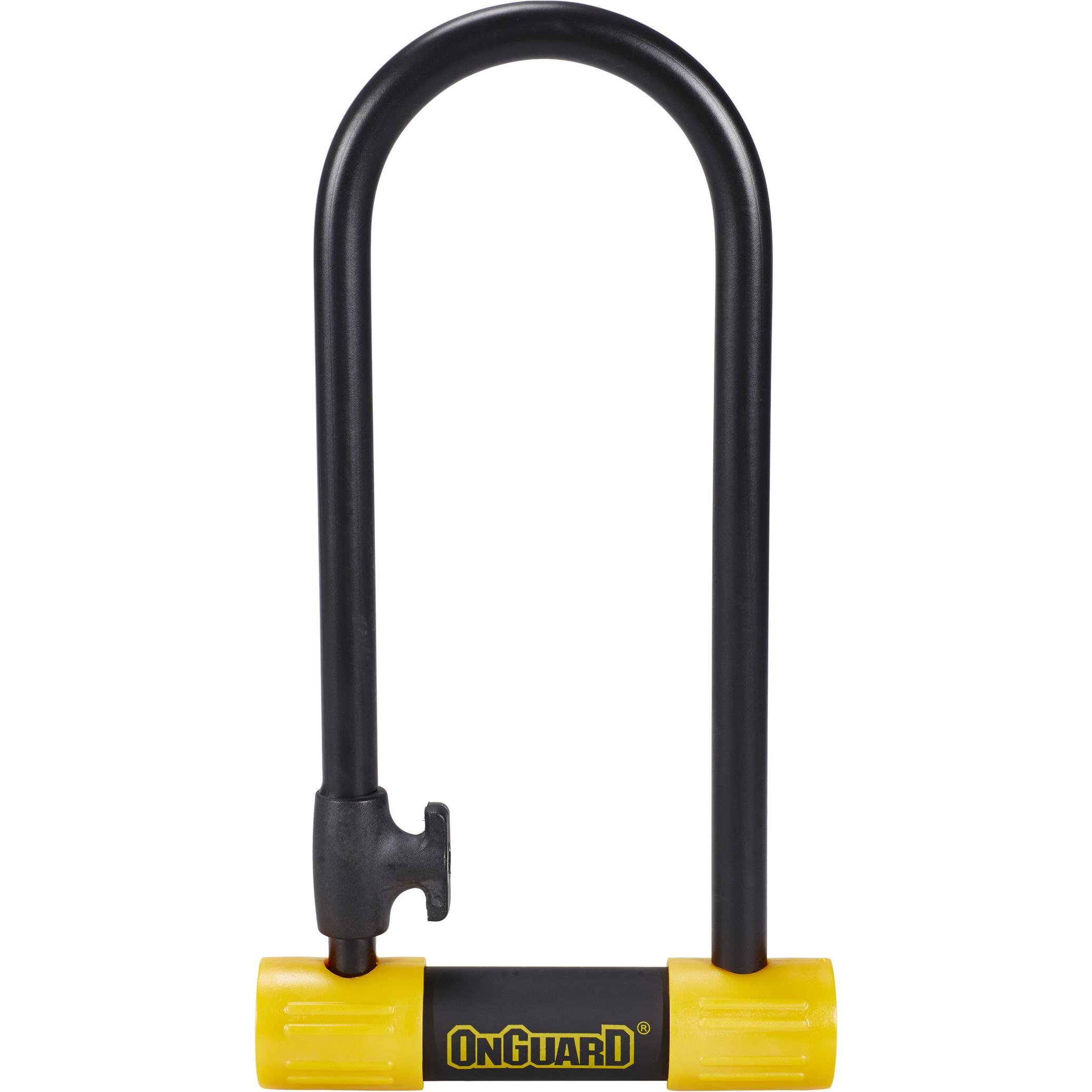 Onguard, Veloschloss, (24 cm)