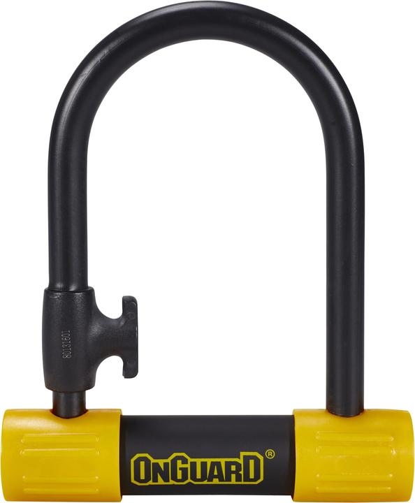 Actual product image Onguard Bulldog Mini 8013
