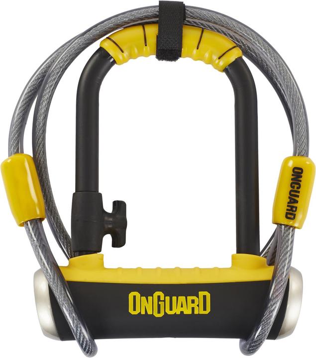 Produktbild Onguard Pitbull Mini DT 8008