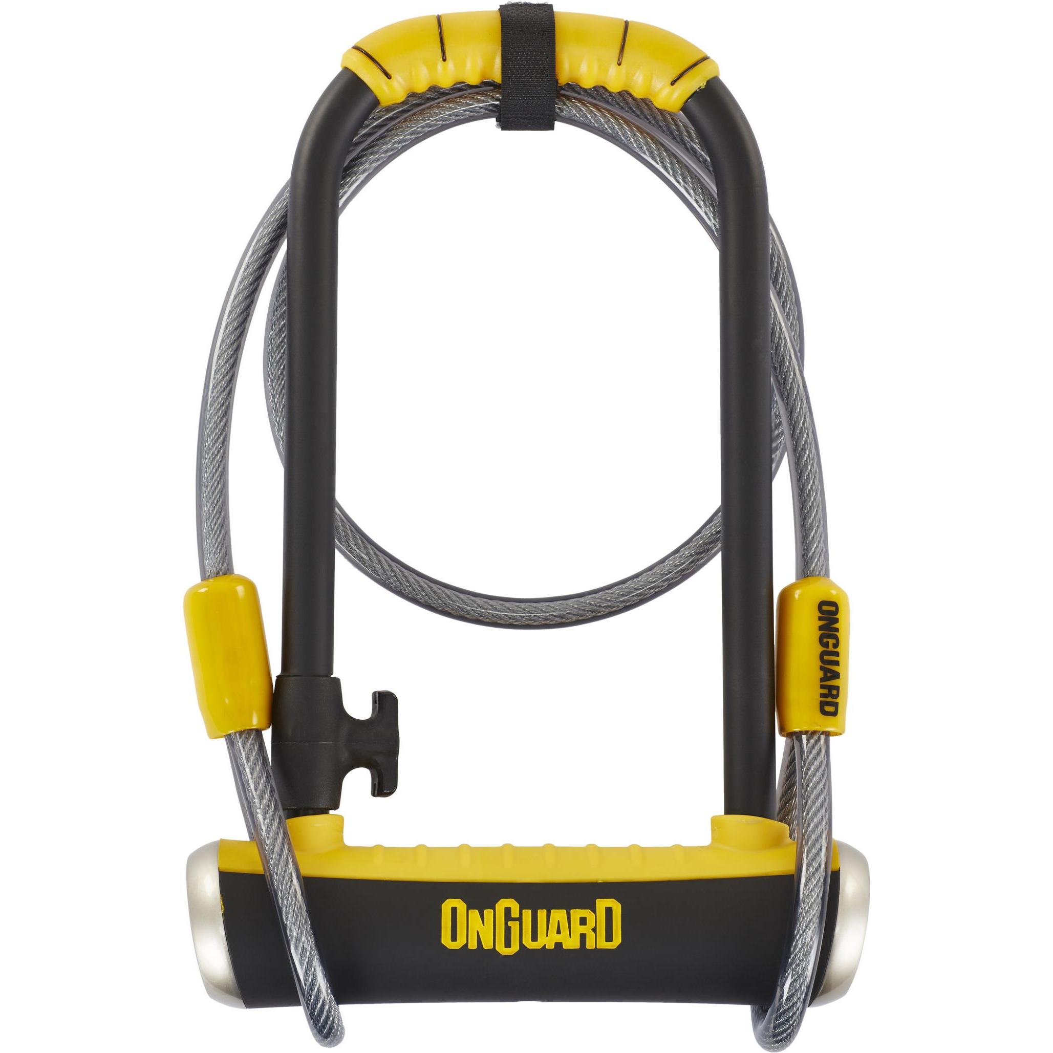 Onguard, Veloschloss