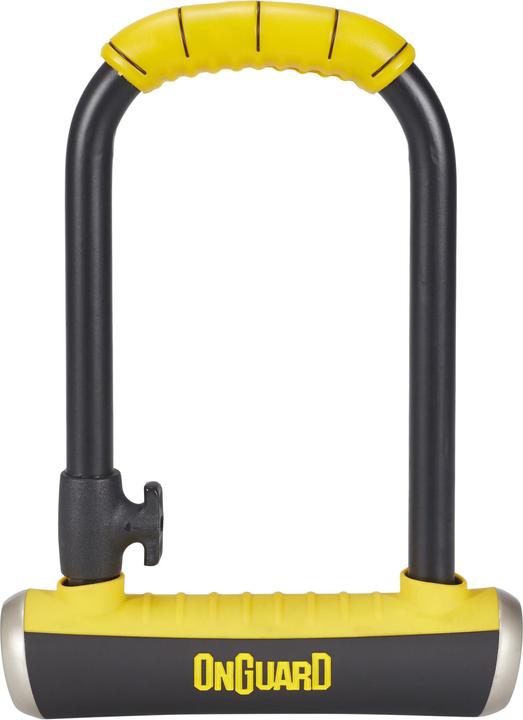 Onguard Brute STD 8001 U-slot 115x202 mm Ø16,8 mm