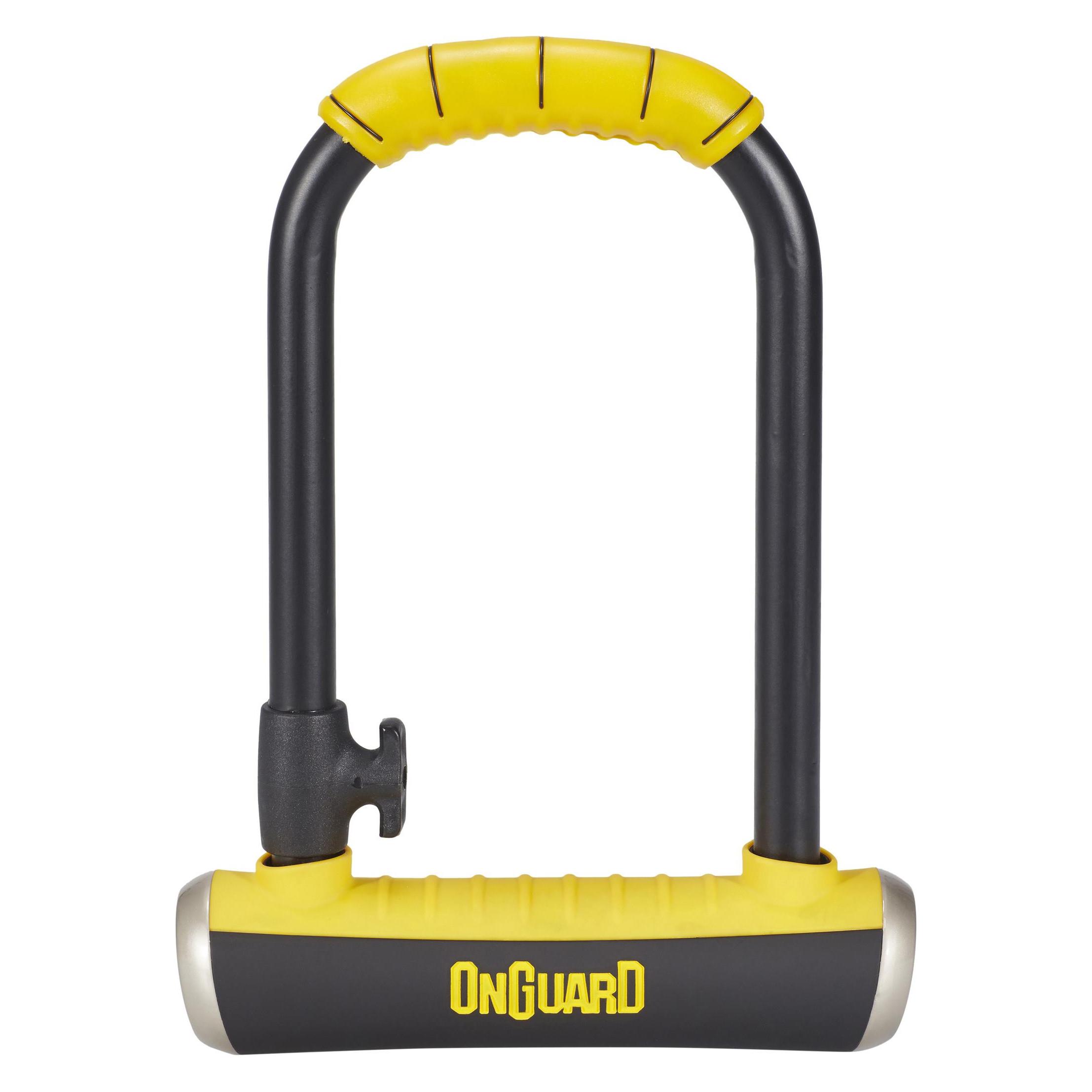 Onguard, Fietsslot