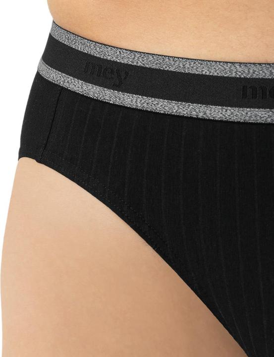 Produktbild Mey 3er Pack Unlimited Slip / Unterhose (L, 3er Pack)