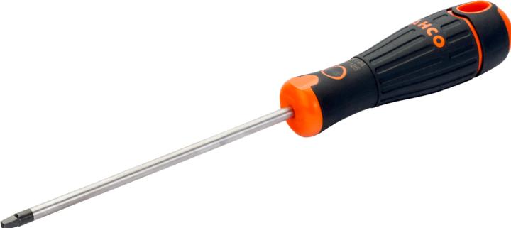 Produktbild Bahco SCREWDRIVER ROBERTSON 1X100 (Vierkant)