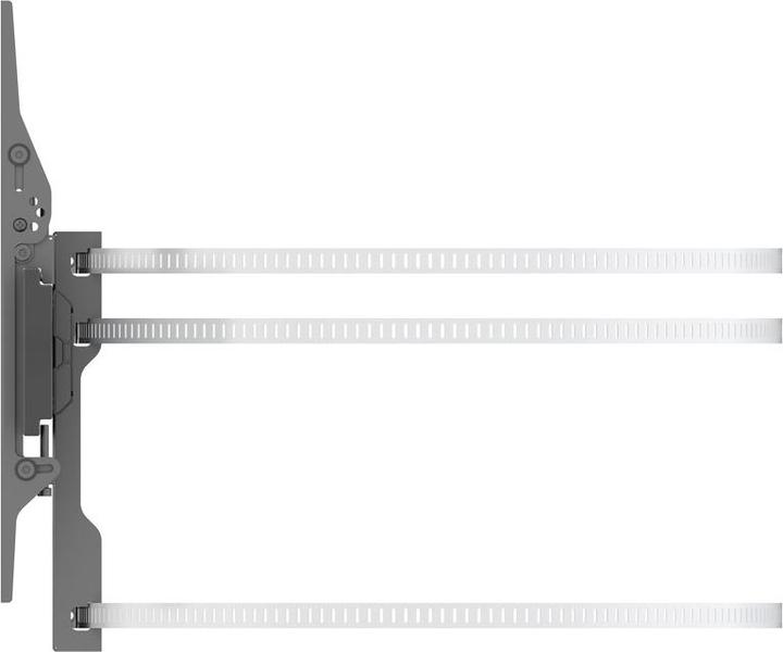 Actual product image Multibrackets Column mount Pro series, 32"-65",black