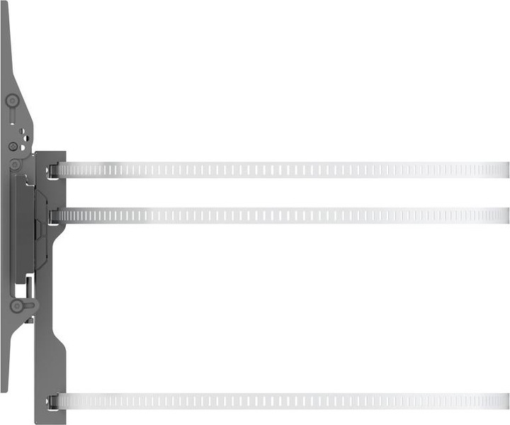 Actual product image Multibrackets Column mount Pro series, 32"-65",black