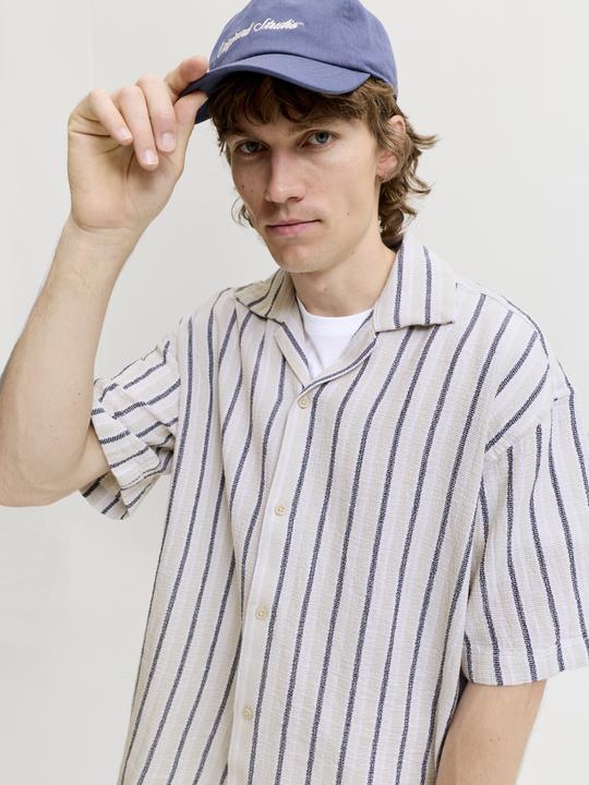 Immagine prodotto Jack & Jones Relaxed Fit Hawaii-Hemd Hawaii-Hemd (M)