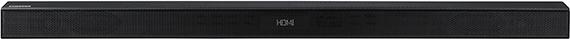 Actual product image Samsung Hw-K470 (460 W, 4.1 Channel)