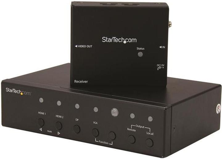 StarTech Multi-Input Extender