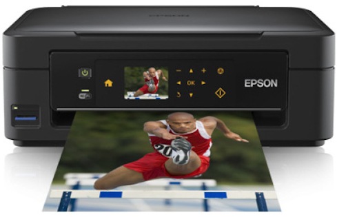 Epson Xp-402 (Encre, Couleur)