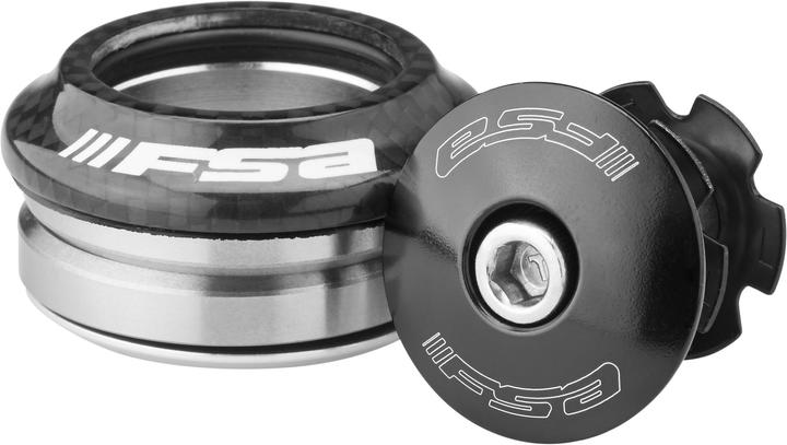 Image du produit FSA Orbit I Jeu de direction carbone IS41/28.6 I IS41/30,8mm