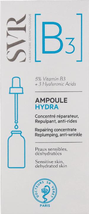 Produktbild Ampoule B (30 ml)