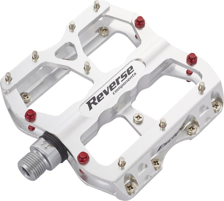Actual product image Reverse Escape pedal