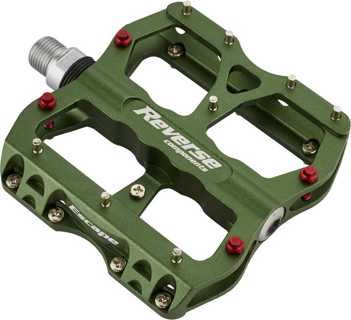 Produktbild Reverse Escape Pedal