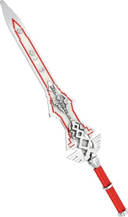 Produktbild ReoBrix Royal Claymore