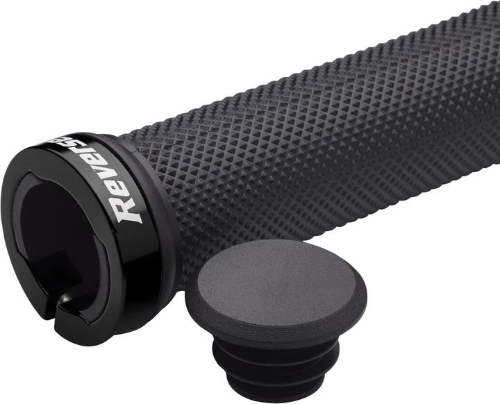 Produktbild Reverse Lock-On Griffe