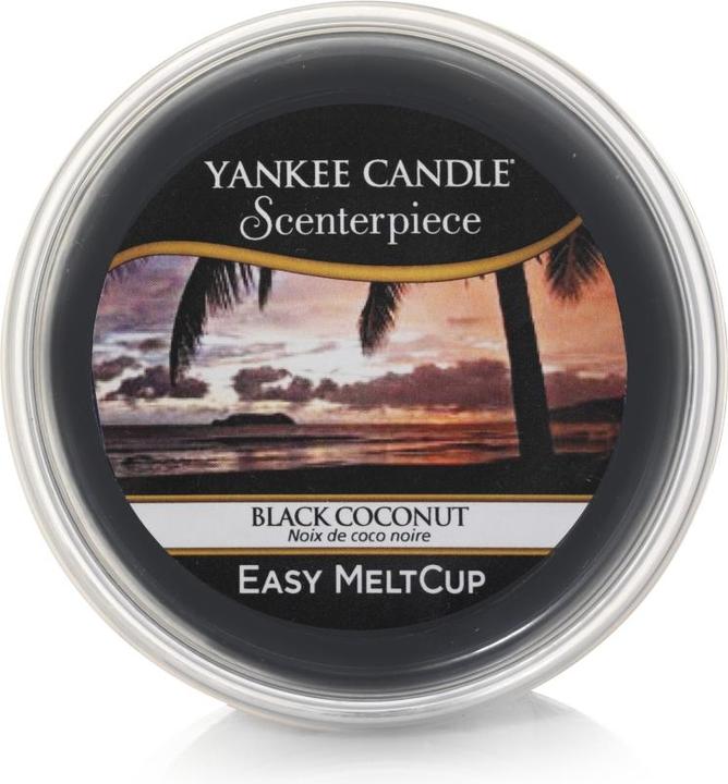 Yankee Candle Black Coconut (61 g)