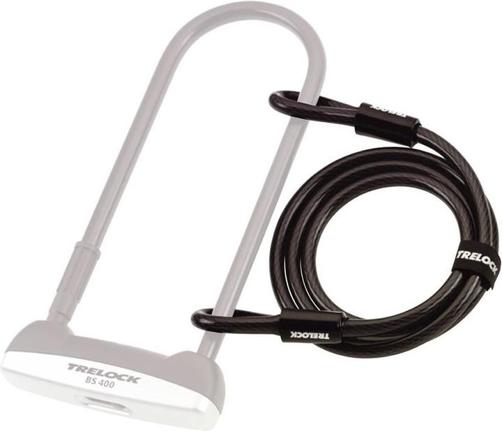 Produktbild Trelock ZS 150 Schlaufenkabel