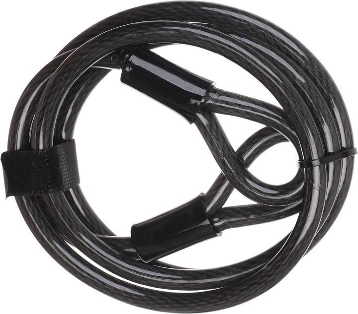 Actual product image Trelock ZS 180 loop cable