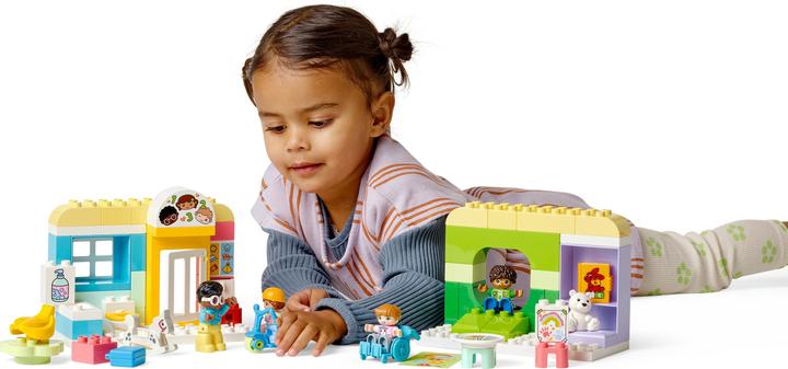 Produktbild LEGO Spielspass in der Kita (10992)