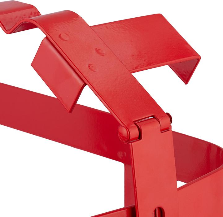 Immagine prodotto Relaxdays Benzinkanister Halterung