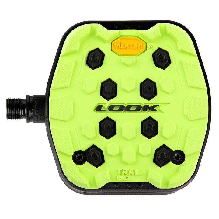 Image du produit Look Trail Grip Lime