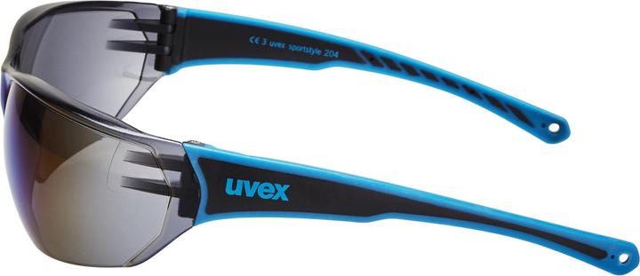 Immagine prodotto Uvex Sports Sportstyle 204 (Blu, Blu)