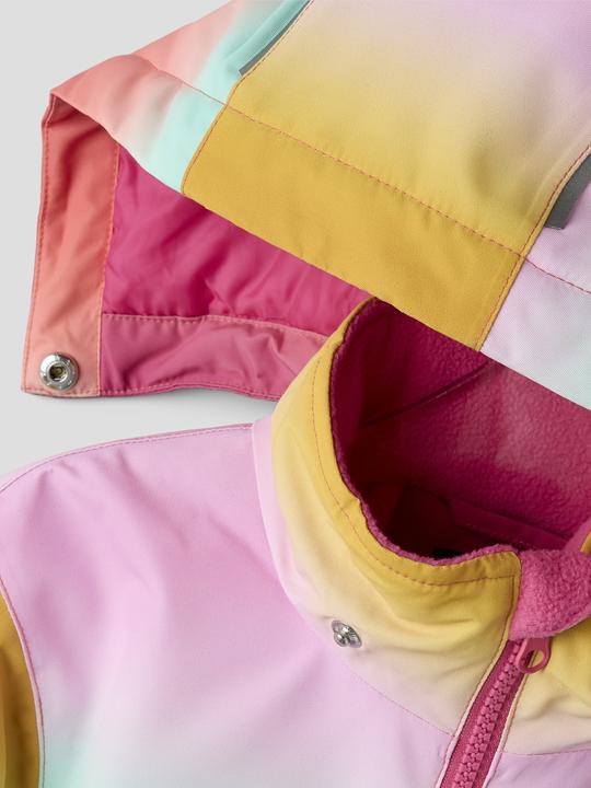 Immagine prodotto Name it Nkfpsnow Jacket Aop Fo (128)