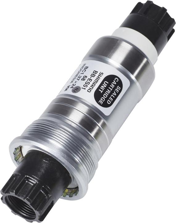 Produktbild Shimano BB-ES51 Innenlager ohne Kurbelschrauben, BSA 68 mm