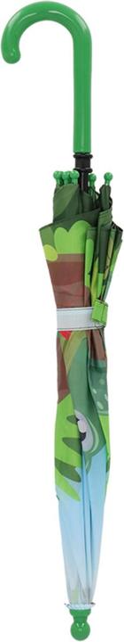 Actual product image Esschert Design Children's umbrella panorama snake