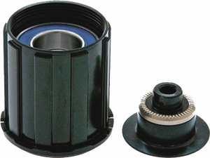 Produktbild DT Swiss Rotor-Kit Shimano 240s Road