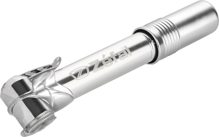 Image du produit Zefal Pompe Air Profil Micro