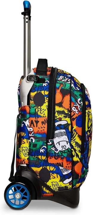 Actual product image Seven Trolley Jack 2 Wheels WD Sj (34 l)