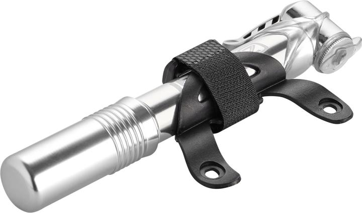 Image du produit Zefal Pompe Air Profil Micro