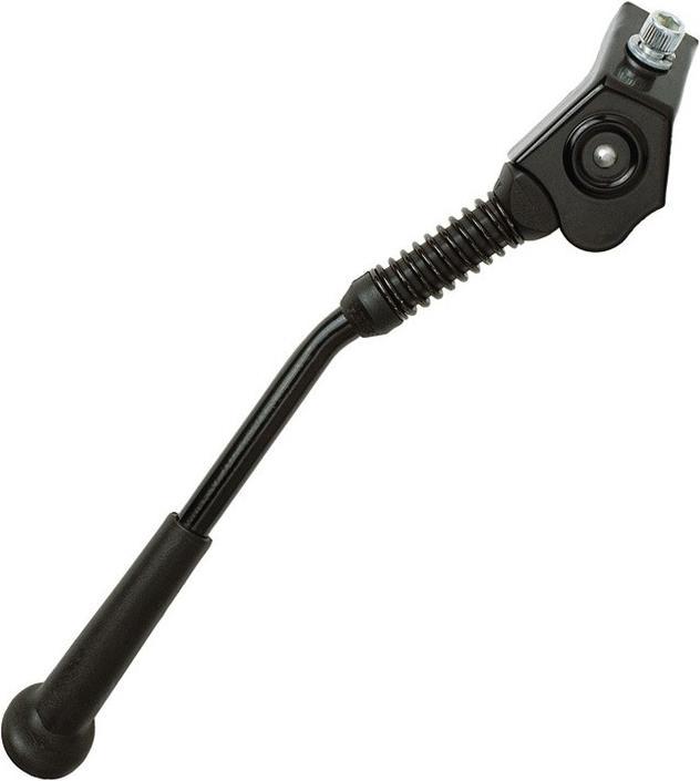 Actual product image Hebie LEX side stand