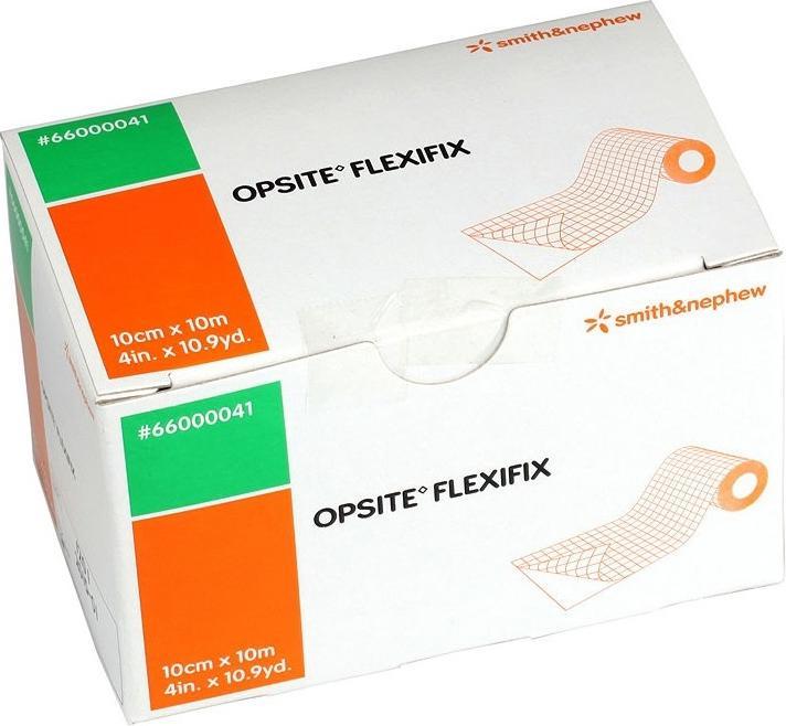 Actual product image Smith & nephew Fixierfolie