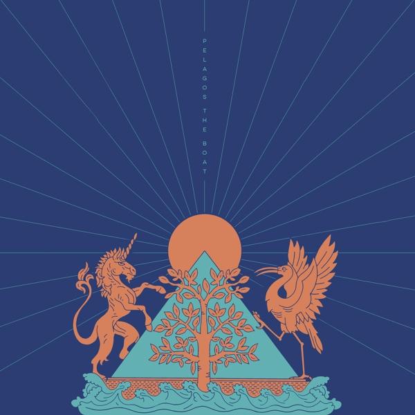 Immagine prodotto Barca (Pelagos)