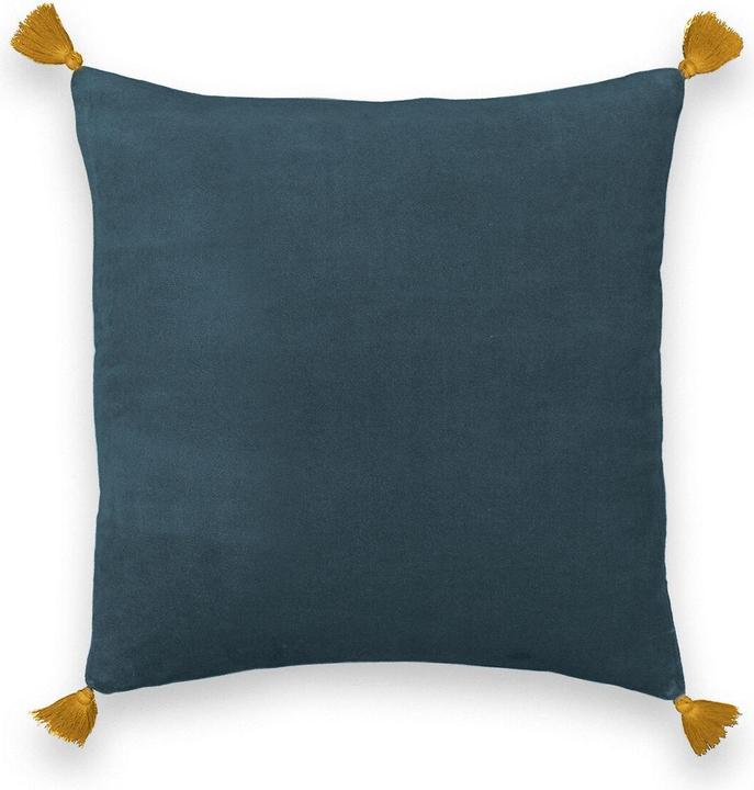 Tintenblau