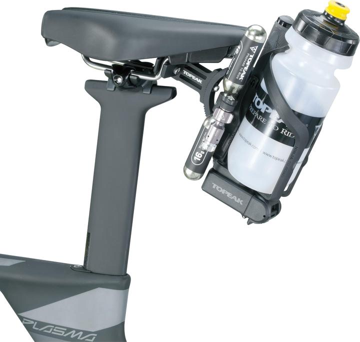 Produktbild Topeak Omni-BackUp Elite