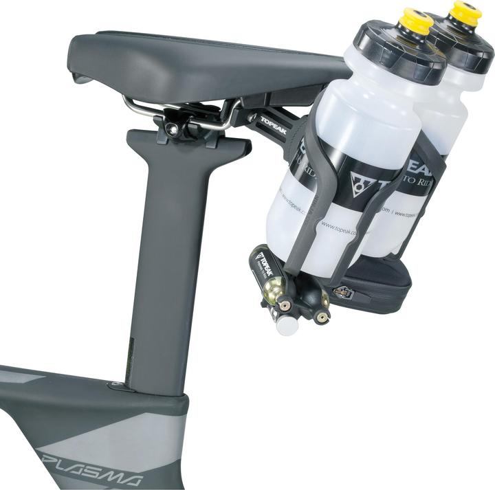 Produktbild Topeak Omni-BackUp Elite